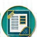 Icon für Steuerberatung